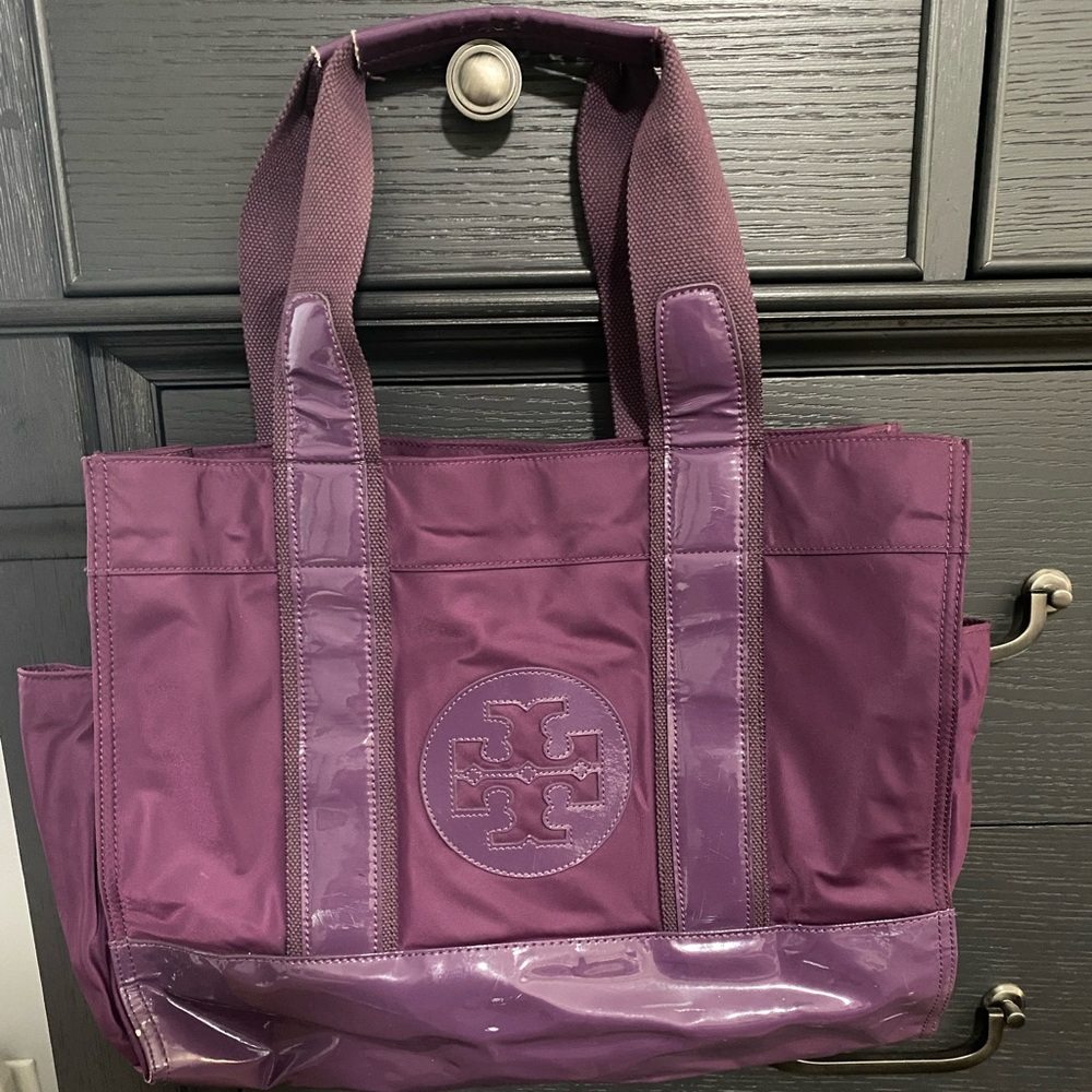 Tory Burch Tote Bag